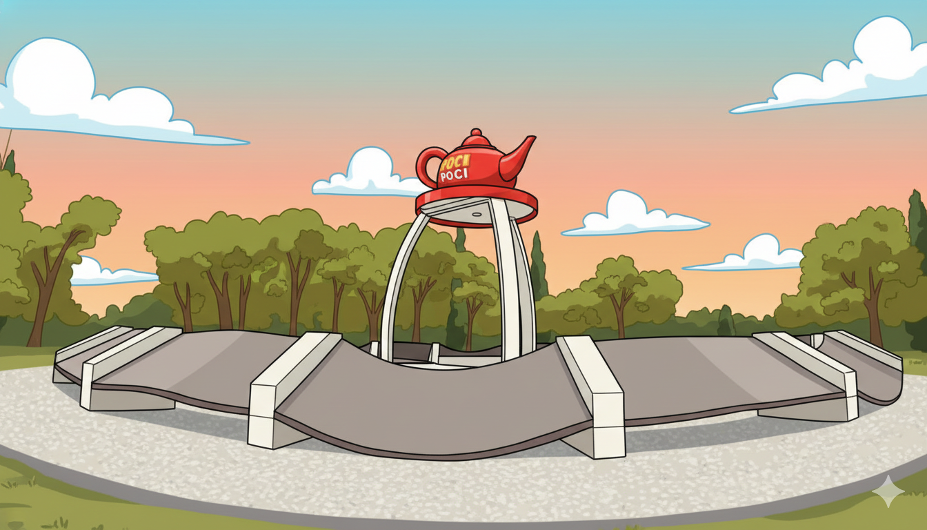 Desa Hero Background